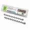 TREX SELECT COLLTD PLUGS PG 80CT