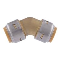 ELBOW 45DEG 3/4 X 3/4IN