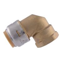 ELBOW 90DEG PTCXFNPT 3/4X3/4IN