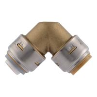 ELBOW TRANS 3/4PBX3/4INCTS