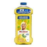 LQ LEMON 41OZ