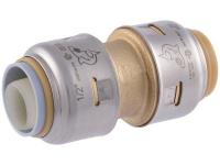 COUPLING 1/2 PBX1/2IN CTS