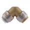 ELBOW TRANS 3/4PBX3/4INCTS