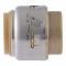 STOP END BRASS PTC 3/4IN