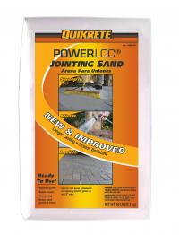 BAG POLYMERIC SAND BROWN 50LB