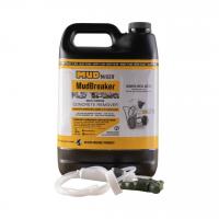 MUDBREAKR CONCRETE REMOVR DISOLV