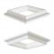 4X4 KLEER BASE/CAP MLDG SET 4PC