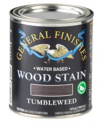 GF TUMBLEWEED WB STAIN QT