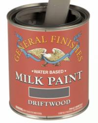 GF DRIFTWOOD WB STAIN QT