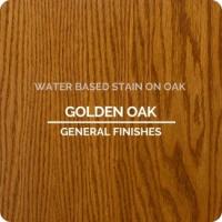 GF GOLDEN OAK WB STAIN QT