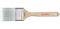 SILVER TIP FLAT SASH 2"