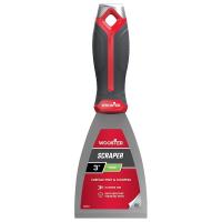 3" SCRAPER STIFF