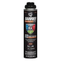 BARRIER MULTI-PROJECT FOAM
