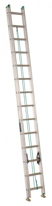 LADDER EXTENSION AL TYP2 28FT