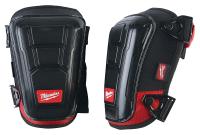 PAD KNEE HARD SHELL PEFRMNC