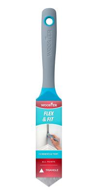 PAINT BRUSH TRG 1-1/4X2-1/2IN