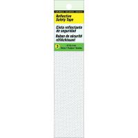 TP-3WH WHITE REFL SAFETY TAPE