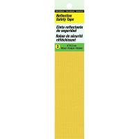 TP-3Y YLW REFL SAFETY TAPE STR