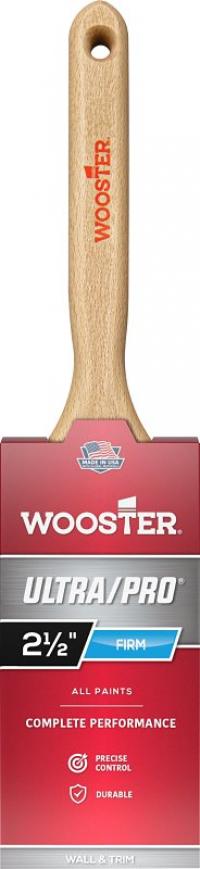 2-1/2"PRO FLAT SASH BRUSH