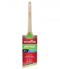 PAINT BRUSH TAS GREEN 2.5IN