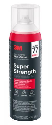MLT-SURF SPRAY ADHESIVE 14.1OZ