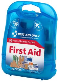 KIT FIRST AID ON THE GO