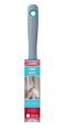 PAINT BRUSH ROUND 1 X 2-1/2IN