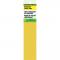 TP-3Y YLW REFL SAFETY TAPE STR