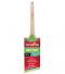 PAINT BRUSH TAS GREEN 2.5IN