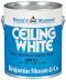 GAL MOORES MURESCO CEIL WHITE