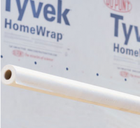 ROLL TYVEK HOUSE WRAP 3'X100