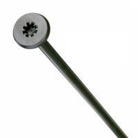 6" HEADLOK SCREW BX/50