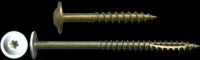 1# BT 8x1-5/8 LoPro Cab Screw