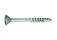 8X2-1/2"DECK SCREWS BX 250 SQ DR