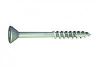 9X3"DECKING SCREWS BX 250 SQ DR