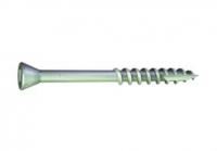 7x2-1/4" T.H. DECK SCREW BX/350