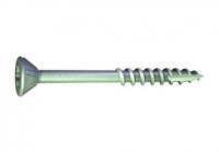 2 1/2" XT SCREW STAR 2500CT PAIL