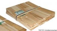 BDL WHITE CEDAR SHIMS 10/10