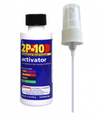 FASTCAP 2P-10 ACTIVATOR 12oz