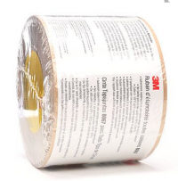 3M ALL WEATHER TAPE 8067 6"X75'