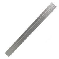 PC 36" ZINC STRIP F/SHINGLES