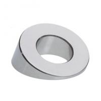 PKG 3/8"ID SS BEVEL WASHER-QC