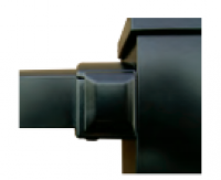 WESTBURY WALL MOUNT BRACKET 4PK