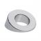 PKG 3/8"ID SS BEVEL WASHER-QC