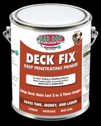 MAD DOG DECK FIX PRIMER GAL