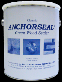 QT ANCHOR SEAL/EDGE SEAL