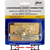 JOHNSON POCKET DOOR JOIN KIT