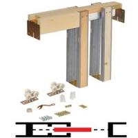 JOHNSON POCKET DOOR KIT 30X68