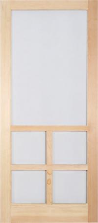 CP-15 SCREEN DOOR 3-0X7-1_[58B]