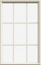 22X36 9 LITE INSERT REPLACEMENT